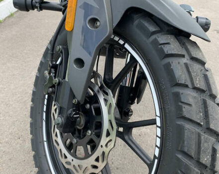 Сірий Tekken 250, об'ємом двигуна 0.25 л та пробігом 1 тис. км за 1590 $, фото 7 на Automoto.ua