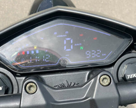 Сірий Tekken 250, об'ємом двигуна 0.25 л та пробігом 1 тис. км за 1590 $, фото 5 на Automoto.ua