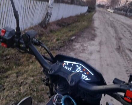 Серый Tekken 250, объемом двигателя 0 л и пробегом 280 тыс. км за 1650 $, фото 5 на Automoto.ua