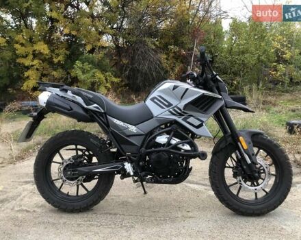 Сірий Tekken 250, об'ємом двигуна 0.25 л та пробігом 2 тис. км за 1650 $, фото 1 на Automoto.ua