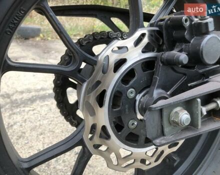 Сірий Tekken 250, об'ємом двигуна 0.25 л та пробігом 2 тис. км за 1650 $, фото 9 на Automoto.ua