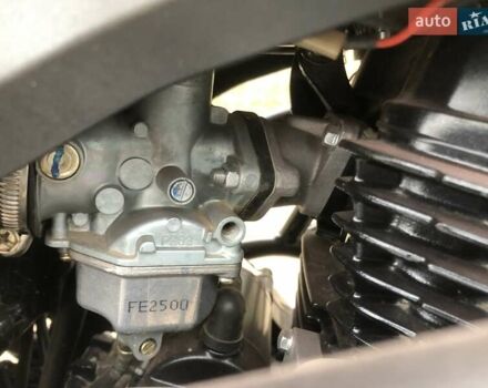 Сірий Tekken 250, об'ємом двигуна 0.25 л та пробігом 2 тис. км за 1650 $, фото 6 на Automoto.ua