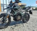 Сірий Tekken 250, об'ємом двигуна 0.25 л та пробігом 7 тис. км за 1300 $, фото 1 на Automoto.ua