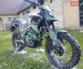 Сірий Tekken 250, об'ємом двигуна 0.25 л та пробігом 13 тис. км за 1200 $, фото 1 на Automoto.ua