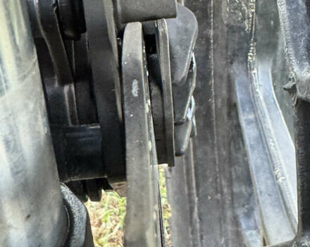 Серый Tekken 250, объемом двигателя 0.25 л и пробегом 4 тыс. км за 1200 $, фото 12 на Automoto.ua