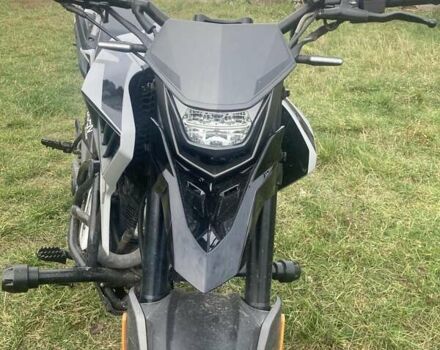 Сірий Tekken 250, об'ємом двигуна 0.25 л та пробігом 664 тис. км за 1650 $, фото 2 на Automoto.ua