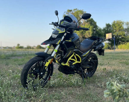 Серый Tekken 250, объемом двигателя 0.25 л и пробегом 14 тыс. км за 1600 $, фото 25 на Automoto.ua
