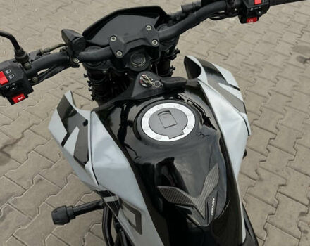 Серый Tekken 250, объемом двигателя 0.25 л и пробегом 2 тыс. км за 1500 $, фото 3 на Automoto.ua