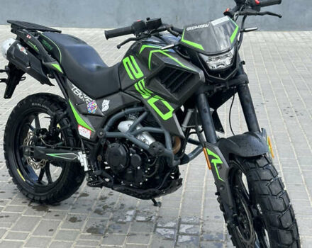 Серый Tekken 250, объемом двигателя 0 л и пробегом 105 тыс. км за 1325 $, фото 2 на Automoto.ua