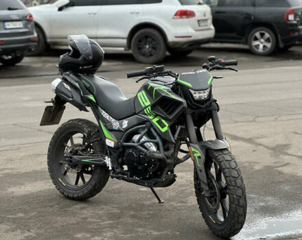 Серый Tekken 250, объемом двигателя 0 л и пробегом 105 тыс. км за 1325 $, фото 5 на Automoto.ua