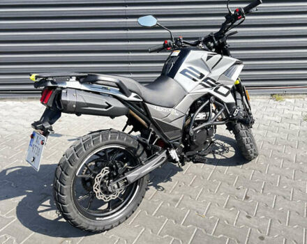 Сірий Tekken 250, об'ємом двигуна 0.25 л та пробігом 5 тис. км за 1550 $, фото 3 на Automoto.ua