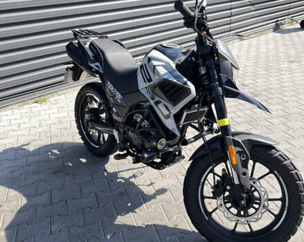 Сірий Tekken 250, об'ємом двигуна 0.25 л та пробігом 5 тис. км за 1550 $, фото 9 на Automoto.ua