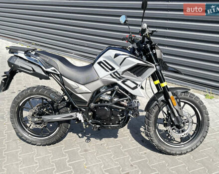 Сірий Tekken 250, об'ємом двигуна 0.25 л та пробігом 5 тис. км за 1550 $, фото 6 на Automoto.ua
