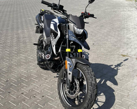 Сірий Tekken 250, об'ємом двигуна 0.25 л та пробігом 5 тис. км за 1550 $, фото 7 на Automoto.ua