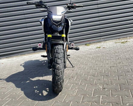 Сірий Tekken 250, об'ємом двигуна 0.25 л та пробігом 5 тис. км за 1550 $, фото 5 на Automoto.ua