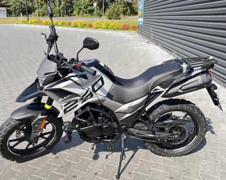 Сірий Tekken 250, об'ємом двигуна 0.25 л та пробігом 5 тис. км за 1550 $, фото 2 на Automoto.ua