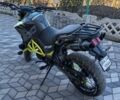 Серый Tekken 250, объемом двигателя 0.25 л и пробегом 21 тыс. км за 1600 $, фото 3 на Automoto.ua