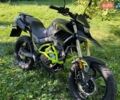 Серый Tekken 250, объемом двигателя 0 л и пробегом 2 тыс. км за 1460 $, фото 1 на Automoto.ua