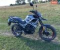 Сірий Tekken 250, об'ємом двигуна 0.25 л та пробігом 14 тис. км за 1200 $, фото 1 на Automoto.ua