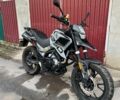 Сірий Tekken 250, об'ємом двигуна 0.25 л та пробігом 18 тис. км за 1399 $, фото 1 на Automoto.ua
