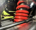 Серый Tekken 250, объемом двигателя 0.25 л и пробегом 5 тыс. км за 1550 $, фото 19 на Automoto.ua