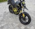 Сірий Tekken 250, об'ємом двигуна 0.25 л та пробігом 4 тис. км за 1650 $, фото 1 на Automoto.ua