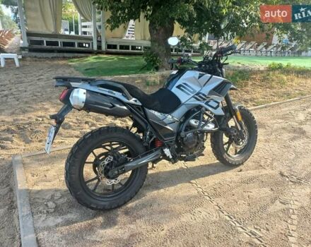 Серый Tekken 250, объемом двигателя 0 л и пробегом 12 тыс. км за 1559 $, фото 4 на Automoto.ua