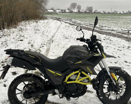 Серый Tekken 250, объемом двигателя 0 л и пробегом 2 тыс. км за 1536 $, фото 2 на Automoto.ua