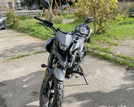 Сірий Tekken 250, об'ємом двигуна 0.25 л та пробігом 8 тис. км за 1673 $, фото 1 на Automoto.ua