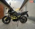 Серый Tekken 250, объемом двигателя 0.25 л и пробегом 10 тыс. км за 1600 $, фото 1 на Automoto.ua