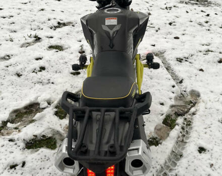 Серый Tekken 250, объемом двигателя 0 л и пробегом 2 тыс. км за 1536 $, фото 3 на Automoto.ua