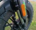 Серый Tekken 250, объемом двигателя 0.25 л и пробегом 1 тыс. км за 1600 $, фото 6 на Automoto.ua