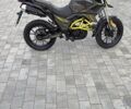 Сірий Tekken 250, об'ємом двигуна 0.25 л та пробігом 4 тис. км за 1650 $, фото 2 на Automoto.ua