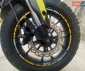 Серый Tekken 250, объемом двигателя 0.25 л и пробегом 10 тыс. км за 1600 $, фото 10 на Automoto.ua
