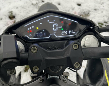 Серый Tekken 250, объемом двигателя 0 л и пробегом 2 тыс. км за 1536 $, фото 4 на Automoto.ua