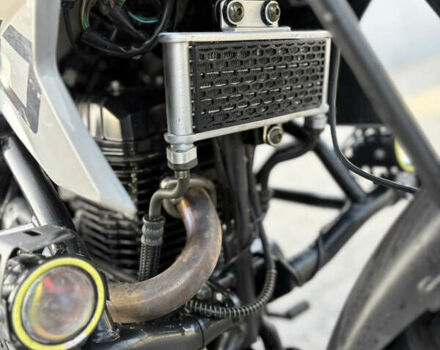 Серый Tekken 250, объемом двигателя 0 л и пробегом 2 тыс. км за 1404 $, фото 7 на Automoto.ua