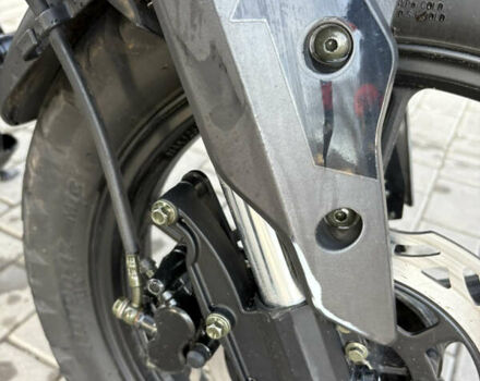 Серый Tekken 250, объемом двигателя 0 л и пробегом 2 тыс. км за 1404 $, фото 11 на Automoto.ua