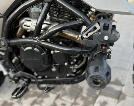 Серый Tekken 250, объемом двигателя 0 л и пробегом 2 тыс. км за 1404 $, фото 6 на Automoto.ua