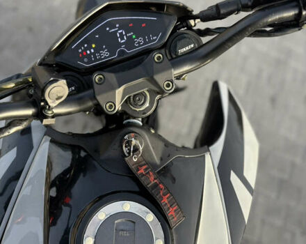 Серый Tekken 250, объемом двигателя 0 л и пробегом 2 тыс. км за 1404 $, фото 8 на Automoto.ua