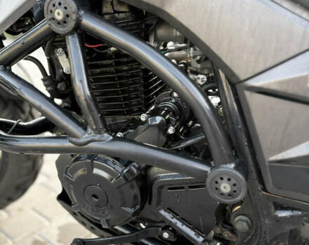 Серый Tekken 250, объемом двигателя 0 л и пробегом 2 тыс. км за 1404 $, фото 2 на Automoto.ua