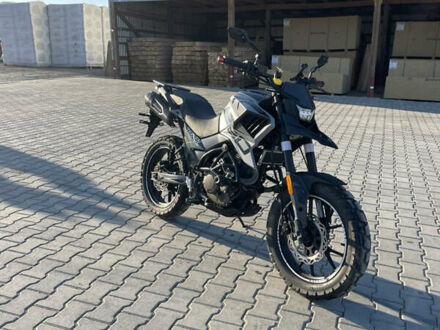 Tekken 250 2023 в Черновцах на Automoto.ua Серый Tekken 250, объемом двигателя 0.25 л и пробегом 5 тыс. км за 1670 $, фото 1 на Automoto.ua