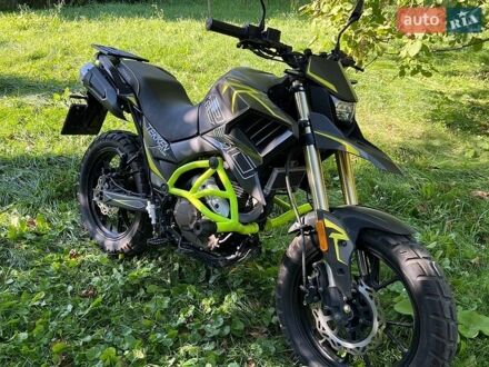 Сірий Tekken 250, об'ємом двигуна 0 л та пробігом 2 тис. км за 1460 $, фото 1 на Automoto.ua