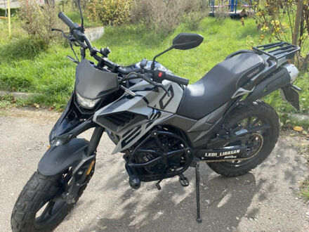 Сірий Tekken 250, об'ємом двигуна 0.25 л та пробігом 8 тис. км за 1673 $, фото 1 на Automoto.ua