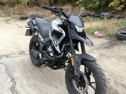 Сірий Tekken 250, об'ємом двигуна 0.25 л та пробігом 2 тис. км за 1650 $, фото 1 на Automoto.ua