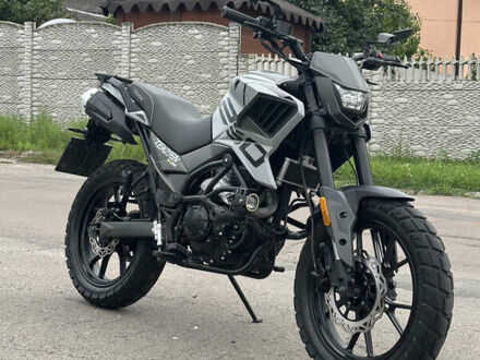Tekken 250 2024 в Ровно на Automoto.ua Серый Tekken 250, объемом двигателя 0.25 л и пробегом 7 тыс. км за 1450 $, фото 1 на Automoto.ua