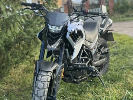 Сірий Tekken 250, об'ємом двигуна 0.25 л та пробігом 11 тис. км за 1400 $, фото 1 на Automoto.ua