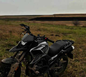 Сірий Tekken 250, об'ємом двигуна 0 л та пробігом 4 тис. км за 1217 $, фото 1 на Automoto.ua