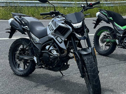 Сірий Tekken 250, об'ємом двигуна 0 л та пробігом 3 тис. км за 1600 $, фото 1 на Automoto.ua