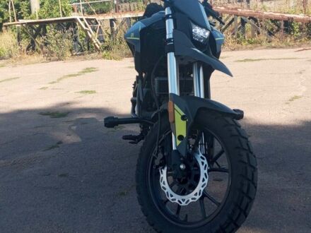 Сірий Tekken 250, об'ємом двигуна 0.25 л та пробігом 187 тис. км за 1660 $, фото 1 на Automoto.ua