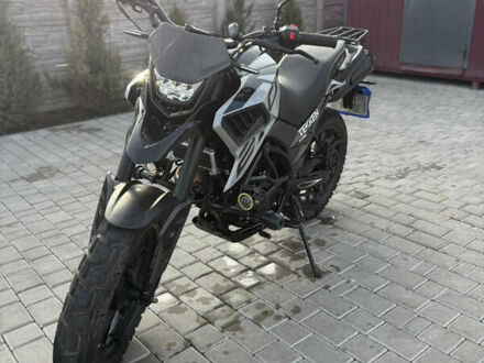 Сірий Tekken 250, об'ємом двигуна 0 л та пробігом 2 тис. км за 1404 $, фото 1 на Automoto.ua